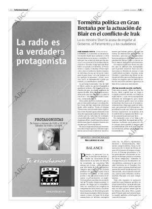 ABC MADRID 03-06-2003 página 32