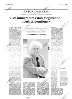 ABC MADRID 03-06-2003 página 4