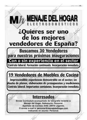 ABC MADRID 03-06-2003 página 40