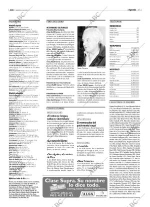 ABC MADRID 03-06-2003 página 45