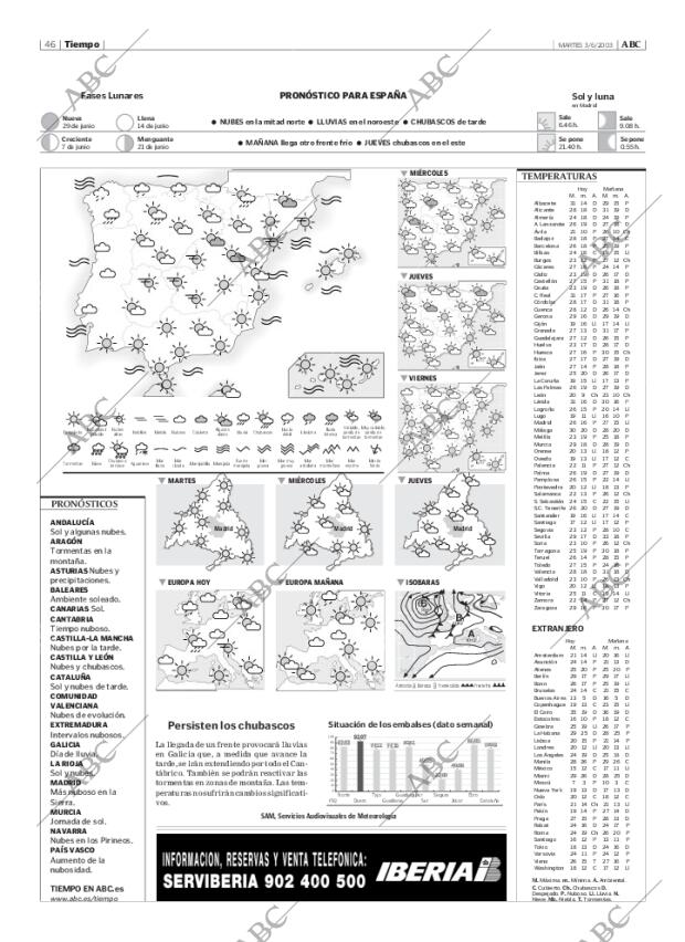 ABC MADRID 03-06-2003 página 46