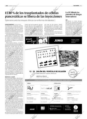 ABC MADRID 03-06-2003 página 49