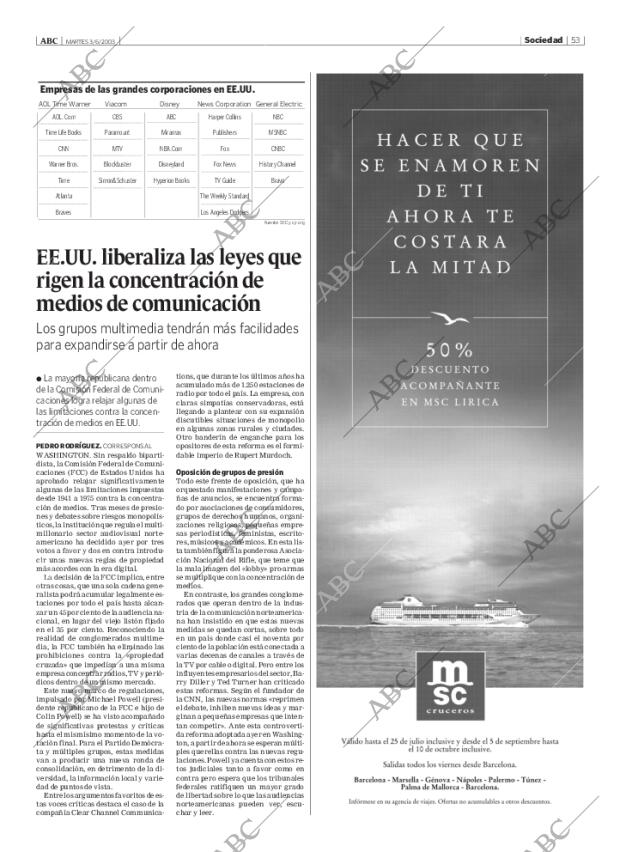 ABC MADRID 03-06-2003 página 53