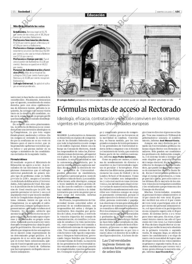 ABC MADRID 03-06-2003 página 55