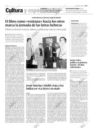 ABC MADRID 03-06-2003 página 57