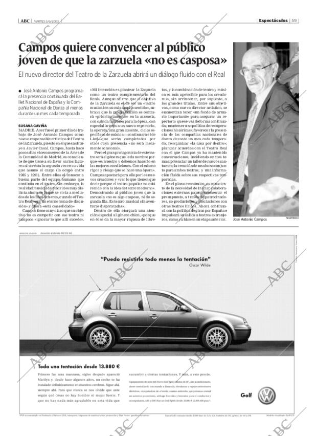 ABC MADRID 03-06-2003 página 59