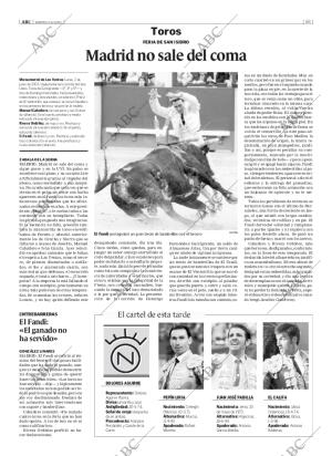 ABC MADRID 03-06-2003 página 63