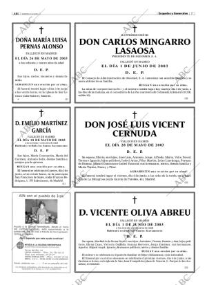 ABC MADRID 03-06-2003 página 77