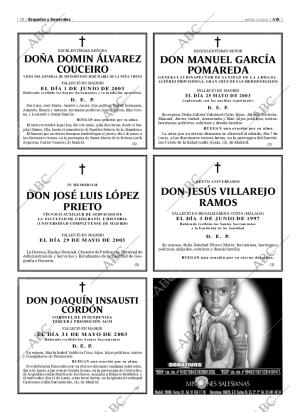 ABC MADRID 03-06-2003 página 78