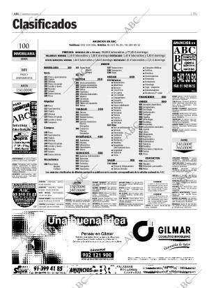 ABC MADRID 03-06-2003 página 79