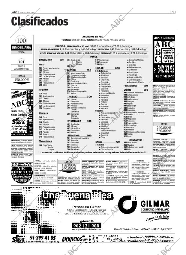 ABC MADRID 03-06-2003 página 79