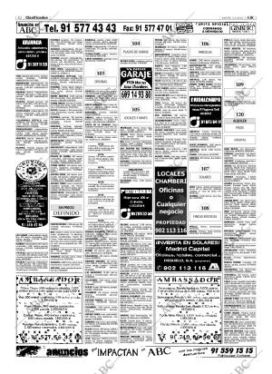 ABC MADRID 03-06-2003 página 82