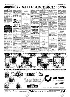 ABC MADRID 03-06-2003 página 83