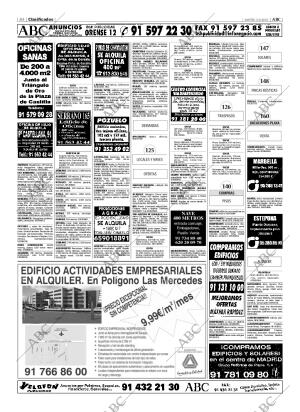 ABC MADRID 03-06-2003 página 84