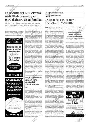 ABC MADRID 03-06-2003 página 90