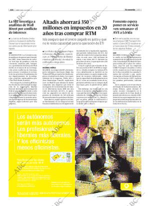 ABC MADRID 04-06-2003 página 103