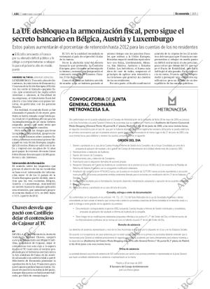 ABC MADRID 04-06-2003 página 105
