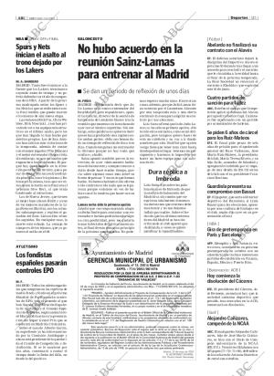 ABC MADRID 04-06-2003 página 115