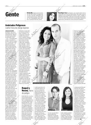 ABC MADRID 04-06-2003 página 116