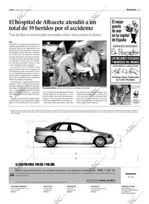 ABC MADRID 04-06-2003 página 15