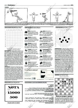 ABC MADRID 05-06-2003 página 102