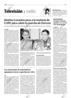 ABC MADRID 05-06-2003 página 103