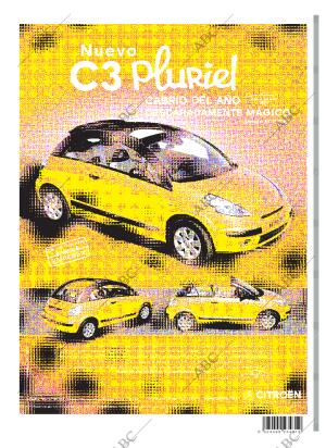 ABC MADRID 05-06-2003 página 108