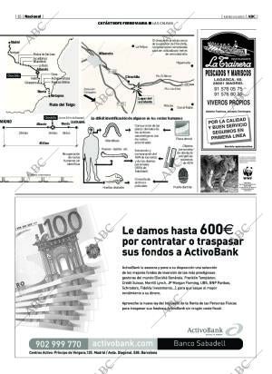 ABC MADRID 05-06-2003 página 15