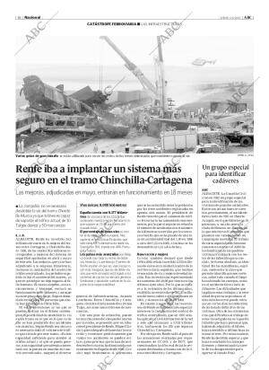 ABC MADRID 05-06-2003 página 16