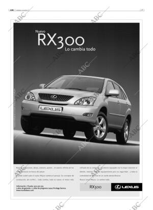 ABC MADRID 05-06-2003 página 17