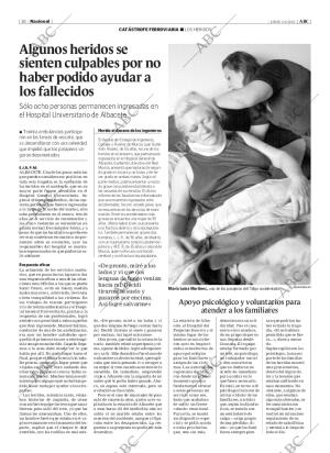 ABC MADRID 05-06-2003 página 18