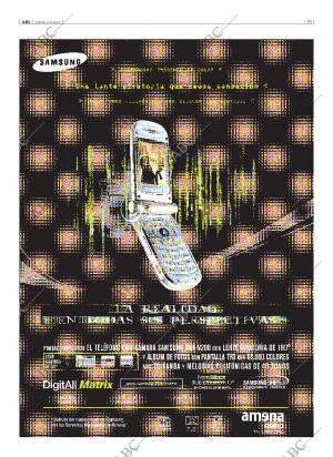 ABC MADRID 05-06-2003 página 19