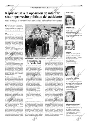 ABC MADRID 05-06-2003 página 22