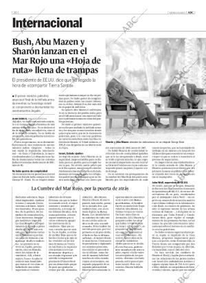 ABC MADRID 05-06-2003 página 30