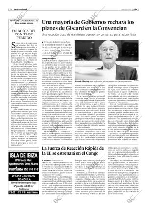 ABC MADRID 05-06-2003 página 34