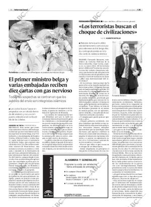 ABC MADRID 05-06-2003 página 36