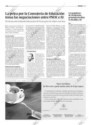 ABC MADRID 05-06-2003 página 39