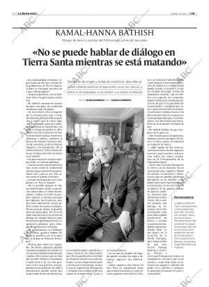 ABC MADRID 05-06-2003 página 4