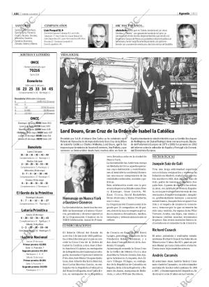 ABC MADRID 05-06-2003 página 43