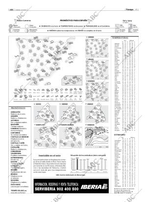ABC MADRID 05-06-2003 página 45