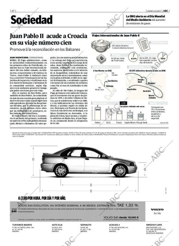 ABC MADRID 05-06-2003 página 47