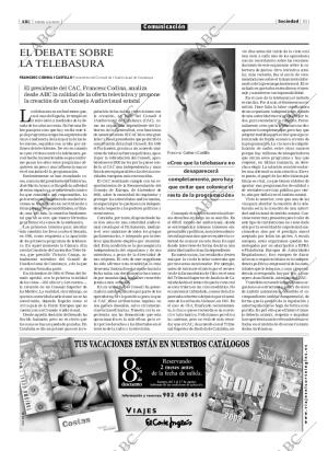 ABC MADRID 05-06-2003 página 51