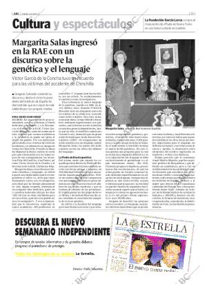 ABC MADRID 05-06-2003 página 53