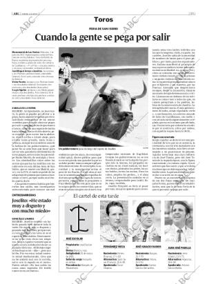 ABC MADRID 05-06-2003 página 59