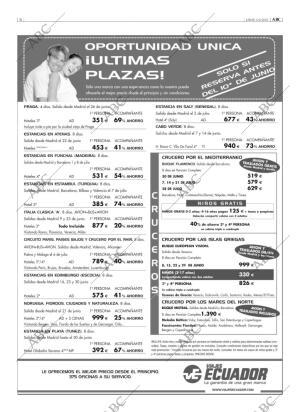 ABC MADRID 05-06-2003 página 6