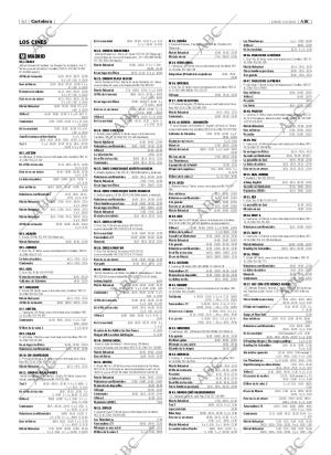 ABC MADRID 05-06-2003 página 62