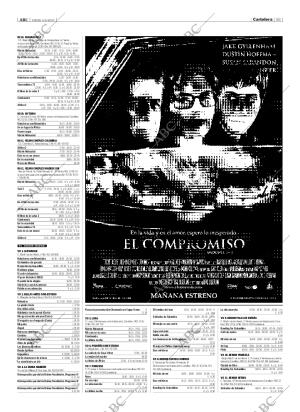 ABC MADRID 05-06-2003 página 63