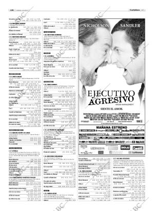 ABC MADRID 05-06-2003 página 65