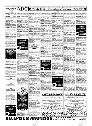 ABC MADRID 05-06-2003 página 74