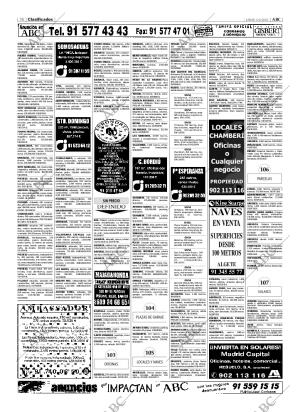 ABC MADRID 05-06-2003 página 76